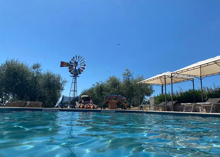 Casa Vacanze Arcobaleno