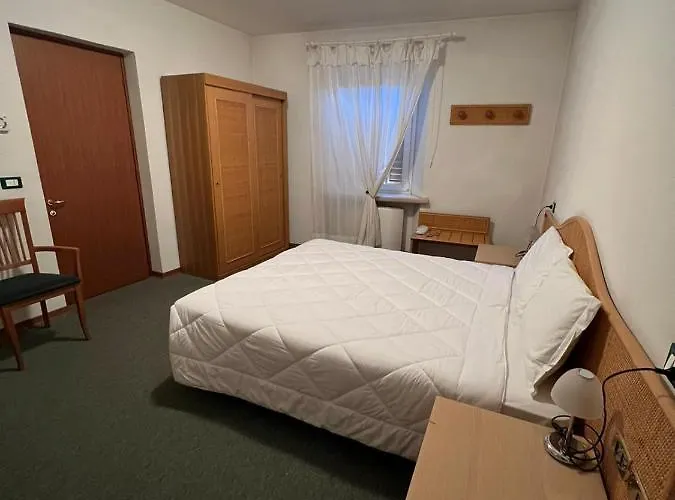 Locanda Aquila Nera Aquiléia