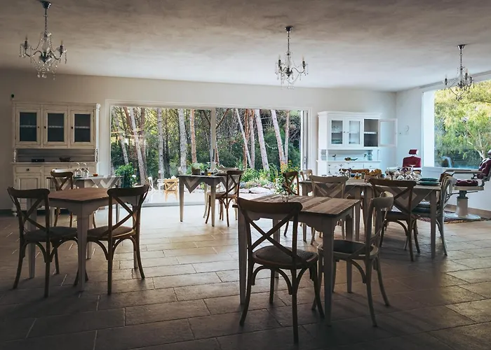 Antica Villa Colonica Sorso