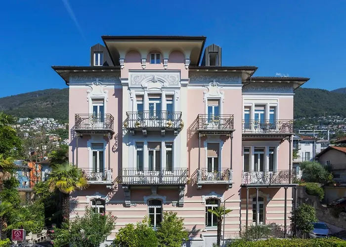 Hotel Alexandra