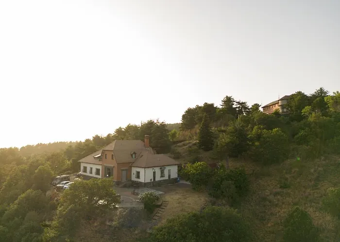 Hotel Villa Dorata Nicolosi