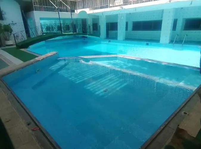 Windsor Hotel Luxor 中國人之家