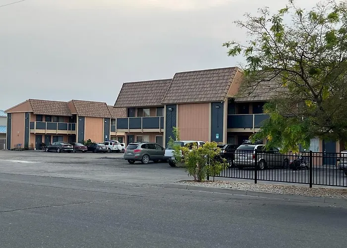 Budget Inn Fallon