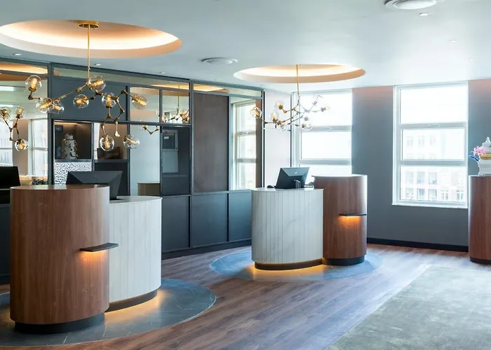 Residence Inn By Marriott The Hague