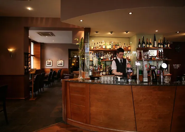 The Royal Highland Hotel Inverness