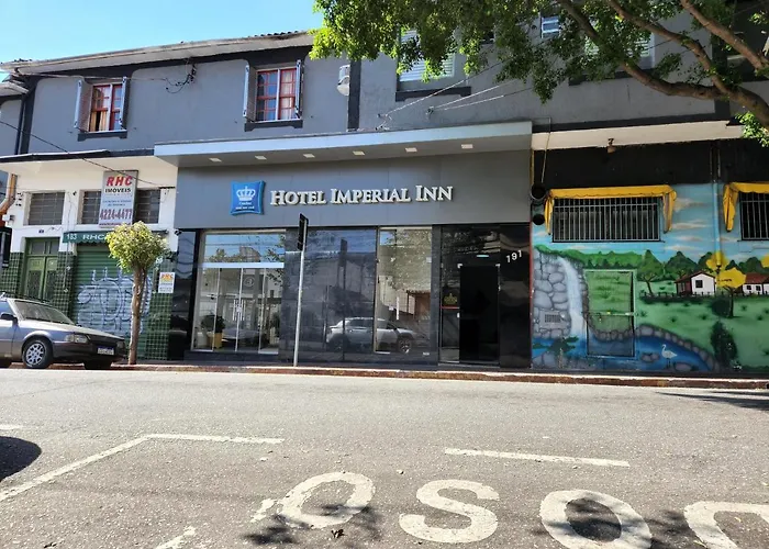 Hotel Imperial Inn