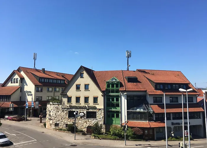 Neo Hotel Linde Esslingen e.K.