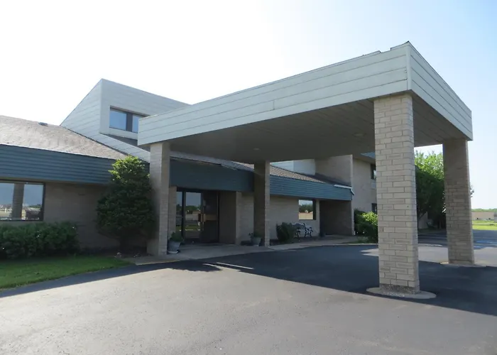 Abby Inn Abbotsford