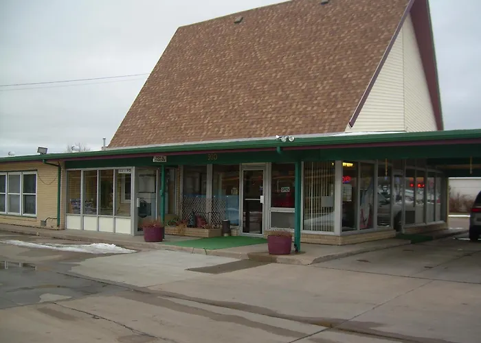 83 Motel North Platte