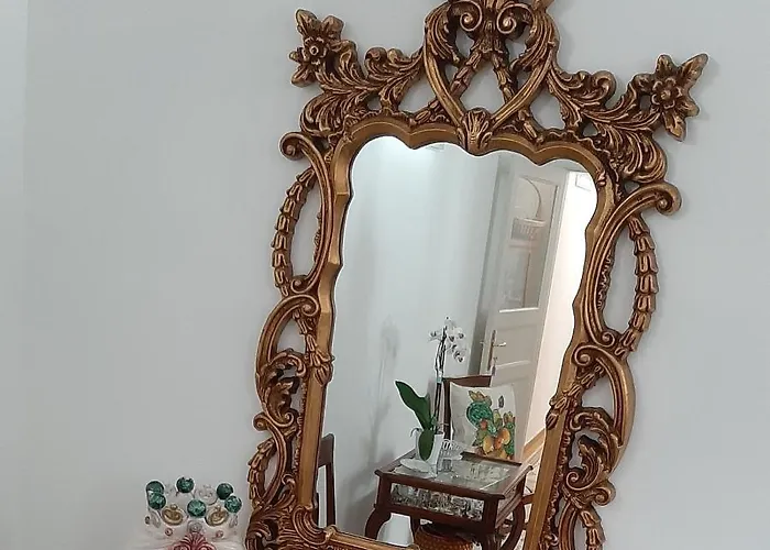 B&B Granelli di Sale Trapani