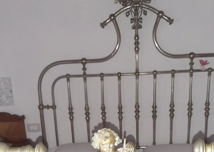 B&B Granelli di Sale Trapani