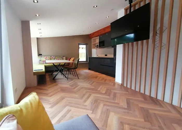 Haus Marion Haueis Hotel Sankt Anton am Arlberg