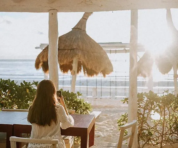 Coco Unlimited Hotel Tulum