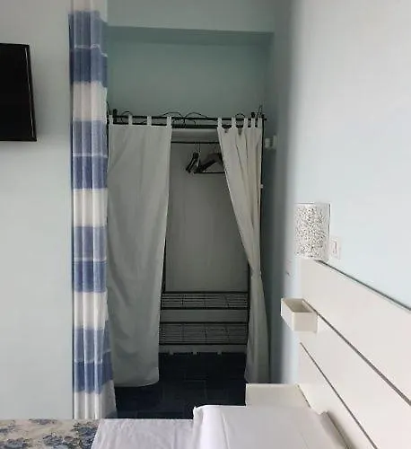 La Casa Di Nunzia B&B Positano