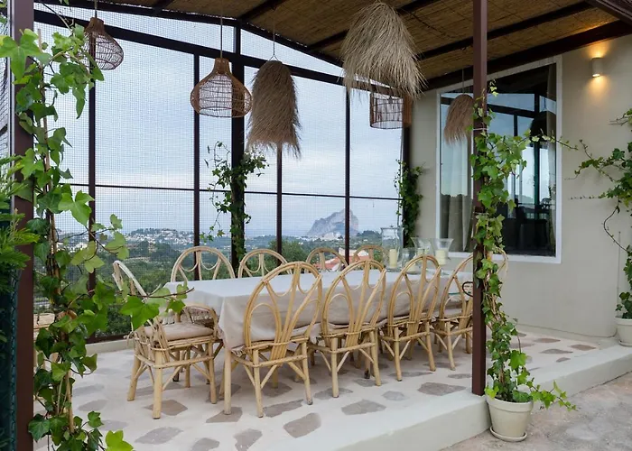 Villa Riu Blanc