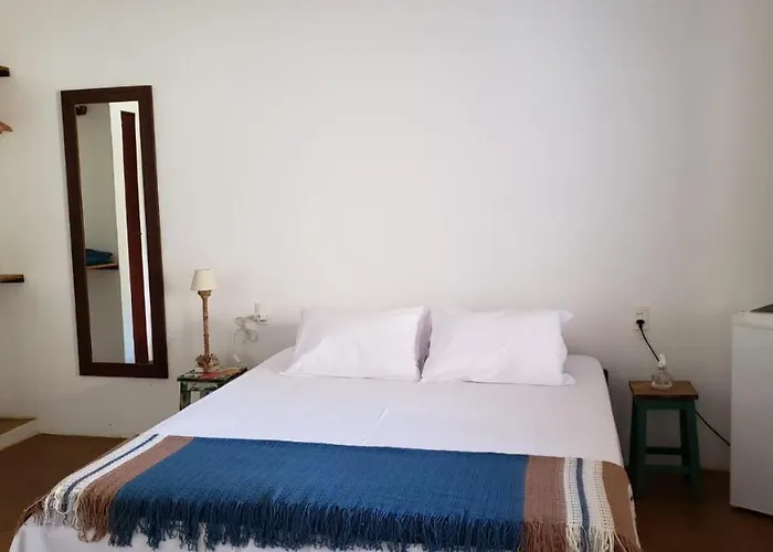 Pousada Yemanjá Cunhaú Hotel Barra do Cunhau