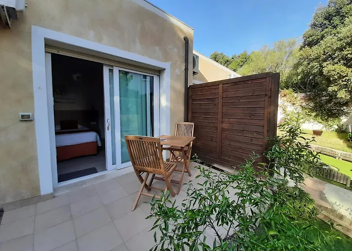 Cyrnea B&B - Adults Only Porto-Vecchio 