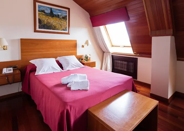 Hotel Valencia