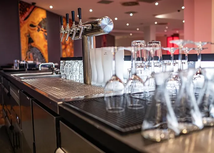 Hotel Sinsheim