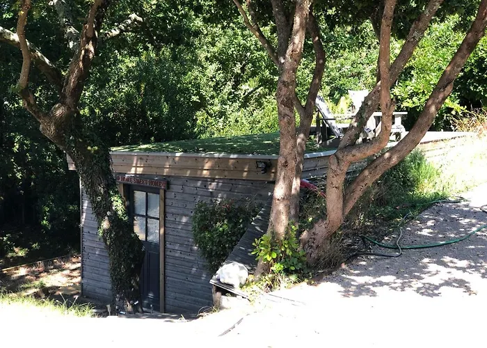 Chambre d’hôtes Pyla sur Mer La Teste-de-Buch
