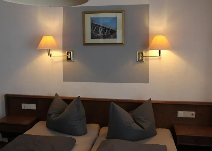 Hotel Gasthof Steineck Höxter