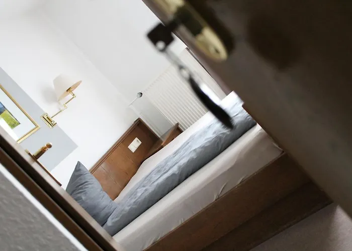 Hotel Gasthof Steineck Höxter