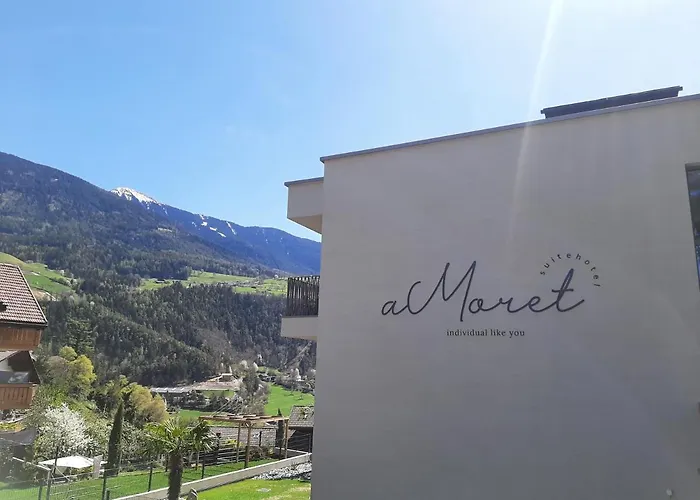Residence Amoret