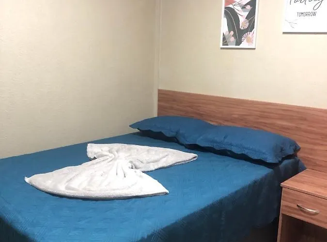Temporada Serrana Guaramiranga