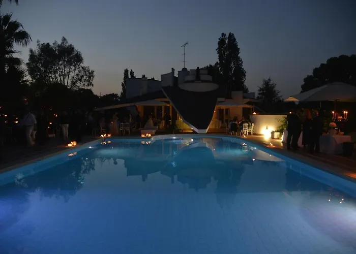 Paradise Suite Latina