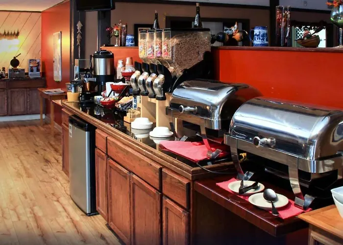 Yellowstonepark Inn&Suites Livingston