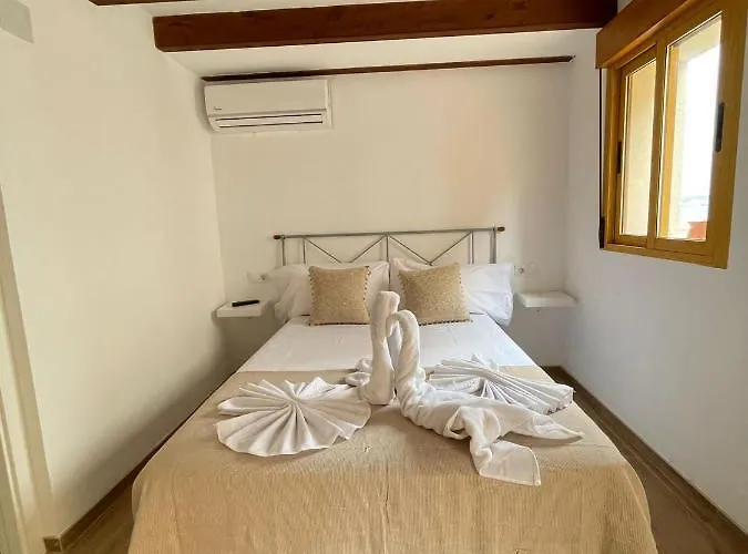 Bed and Breakfast Iaia Carmen Isla de Isla de Tabarca