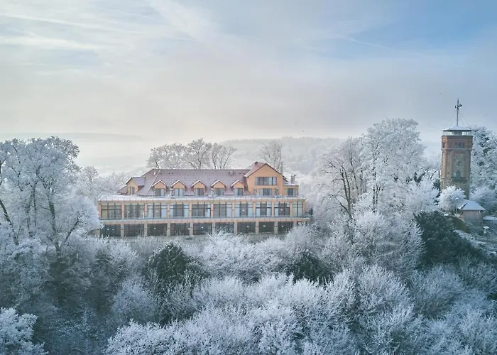 Kluet Hotel Hamelin
