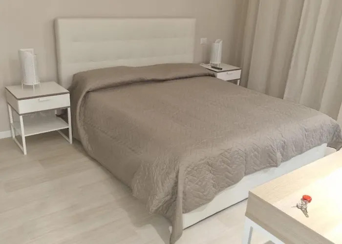 Bed And Breakfast De Rosa Avellino