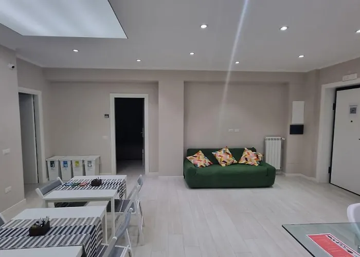 Bed And Breakfast De Rosa Avellino