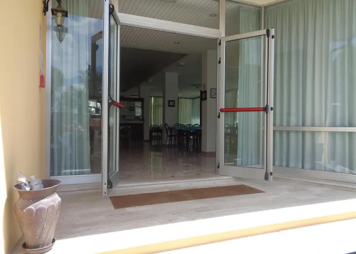 Hotel Gazza
