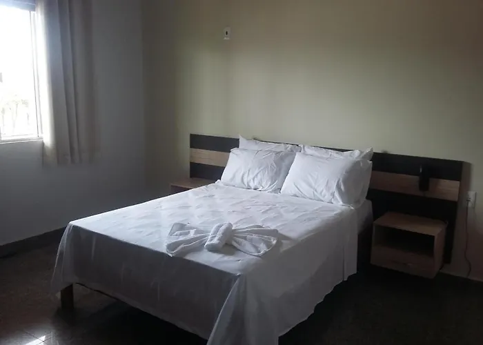 Hotel Quality Parauapebas