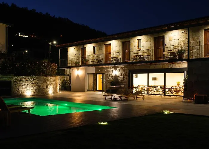 Casa Vieira Lobo