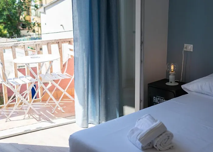 B&B Interno12 Follonica