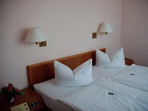 Hotel Antares Oldenburg
