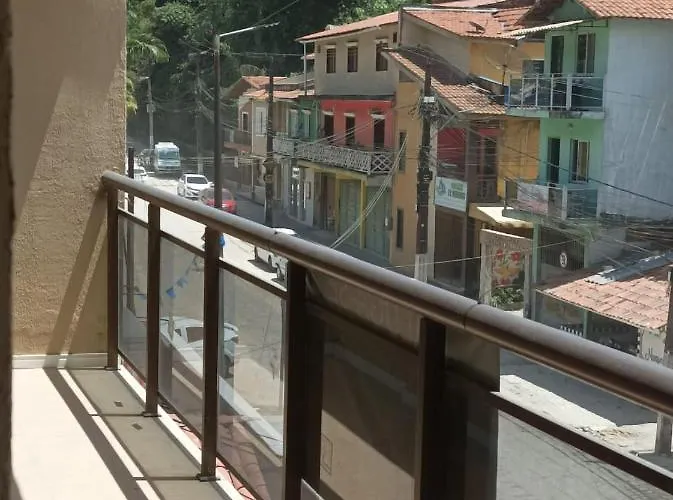 Temporada Serrana