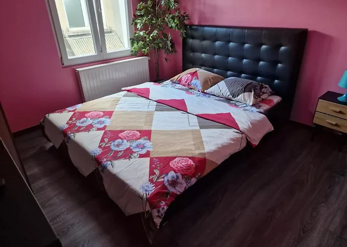Right Choice Room Antwerpen