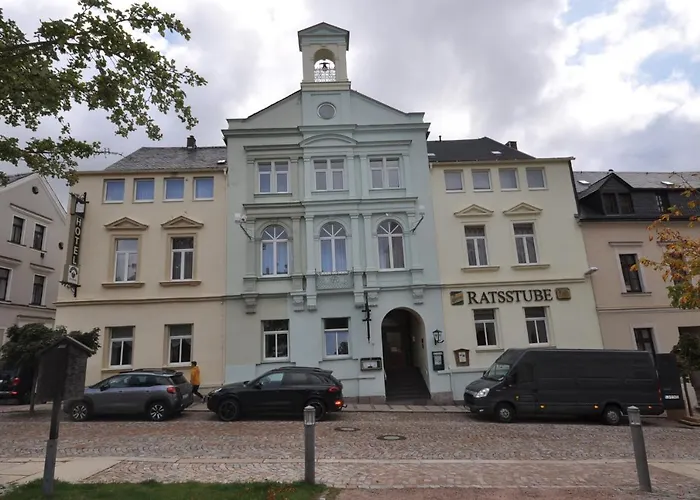 Ratskeller