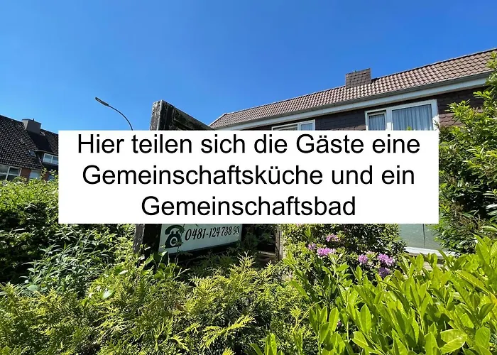 Garis Pension Heide 