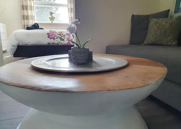 Casa Lely Bed and Breakfast Lelystad