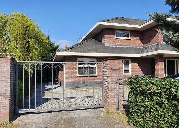 Casa Lely Bed and Breakfast Lelystad