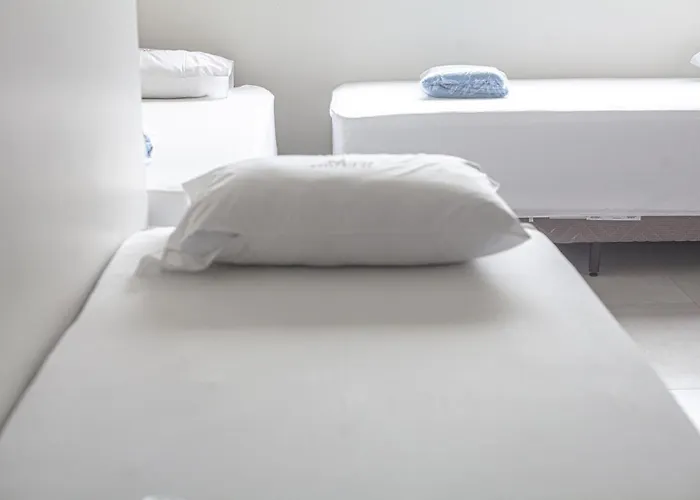 Hotel Turismo Trindade 