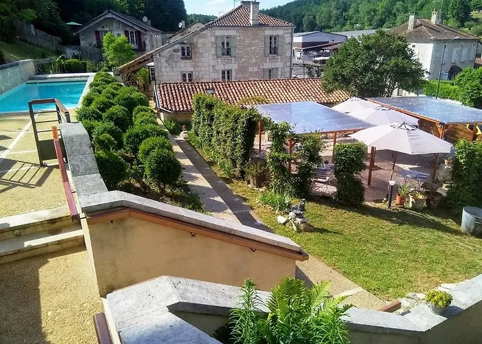 Le Jardin des Chouchoux