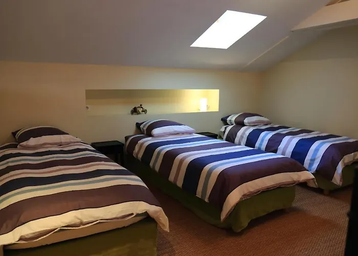 Hotel Le Jardin des Chouchoux à Brantôme