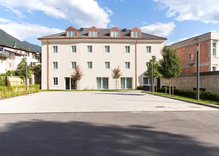 Cusanus Akademie - Accademia Cusanus Brixen