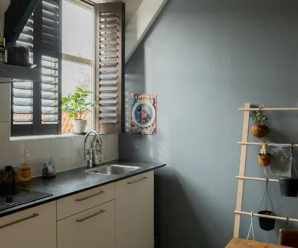 Bed And Breakfast Du Parc
